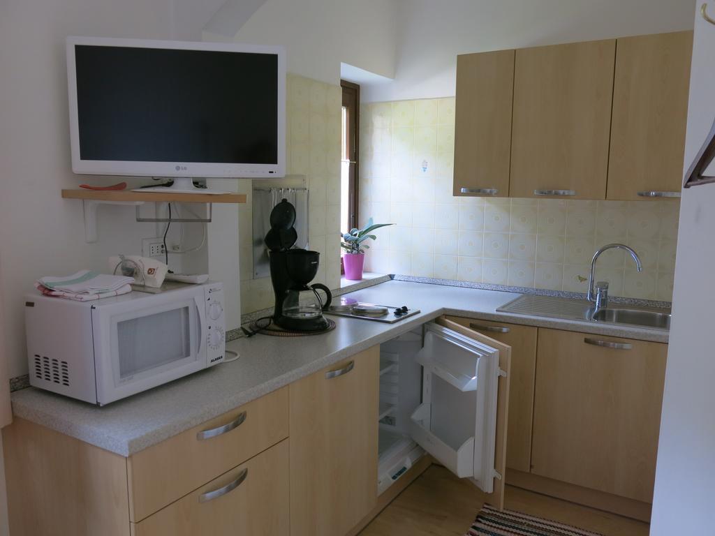 Wertischer Hof Appartement Tramin an der Weinstraße Buitenkant foto