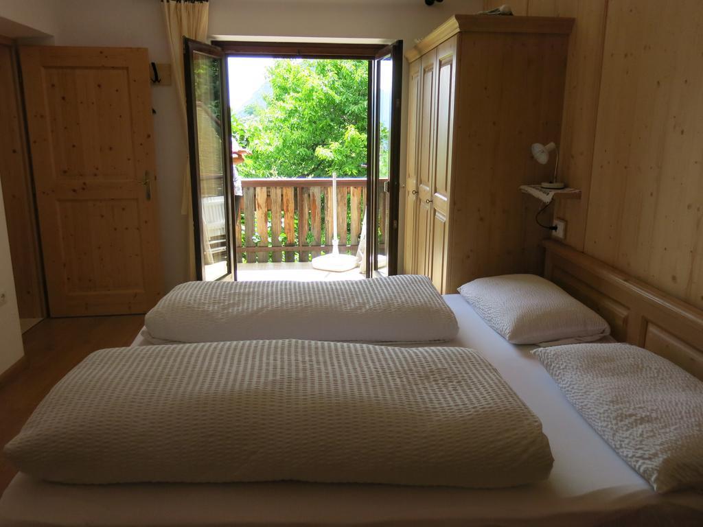 Wertischer Hof Appartement Tramin an der Weinstraße Buitenkant foto