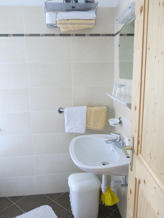 Wertischer Hof Appartement Tramin an der Weinstraße Buitenkant foto